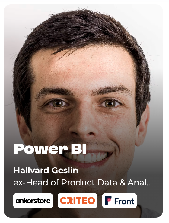 Power BI