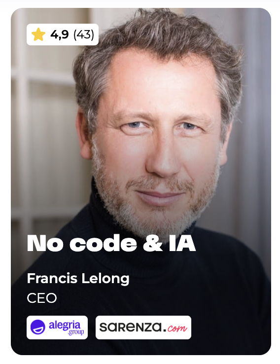 Francis -1