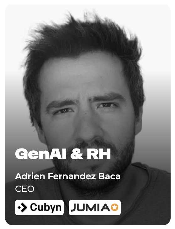 Gen AI & RH
