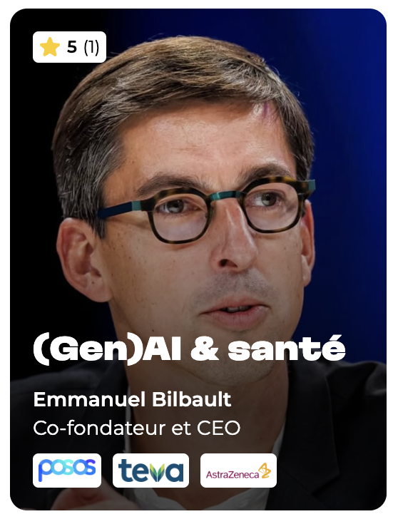GenAI et santé 