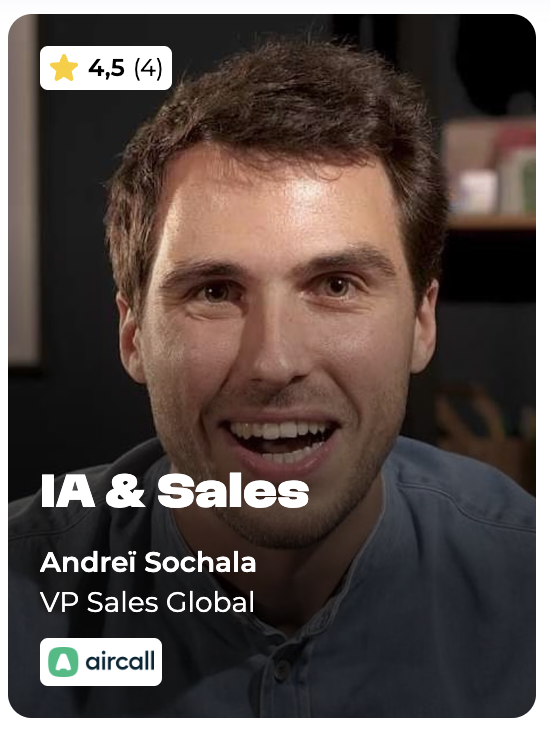 IA & Sales