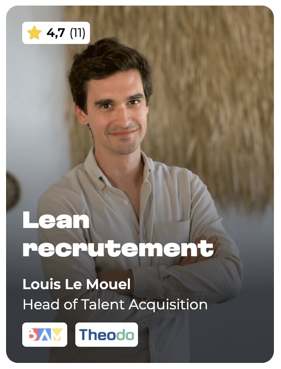 Lean recrutement -1
