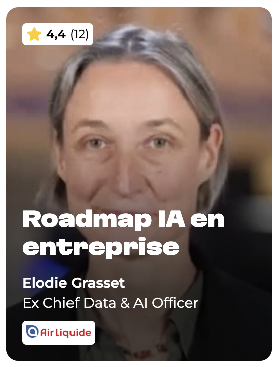 Roadmap IA en EPT